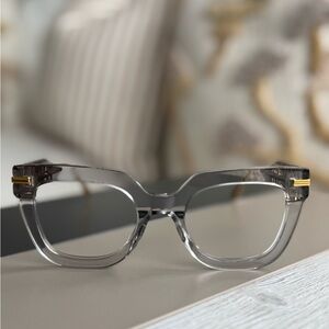 Fendi Women’s Eyeglasses (FE60065I)